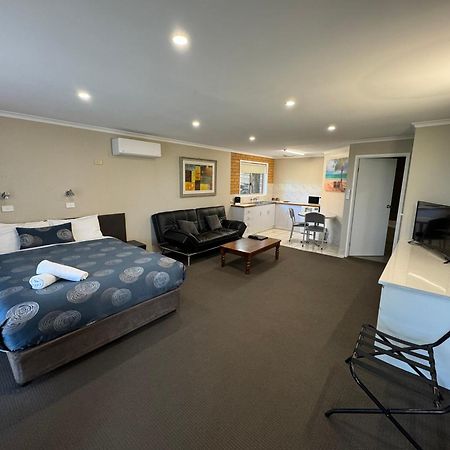 Blue Whale Motor Inn & Apartments Warrnambool Kültér fotó