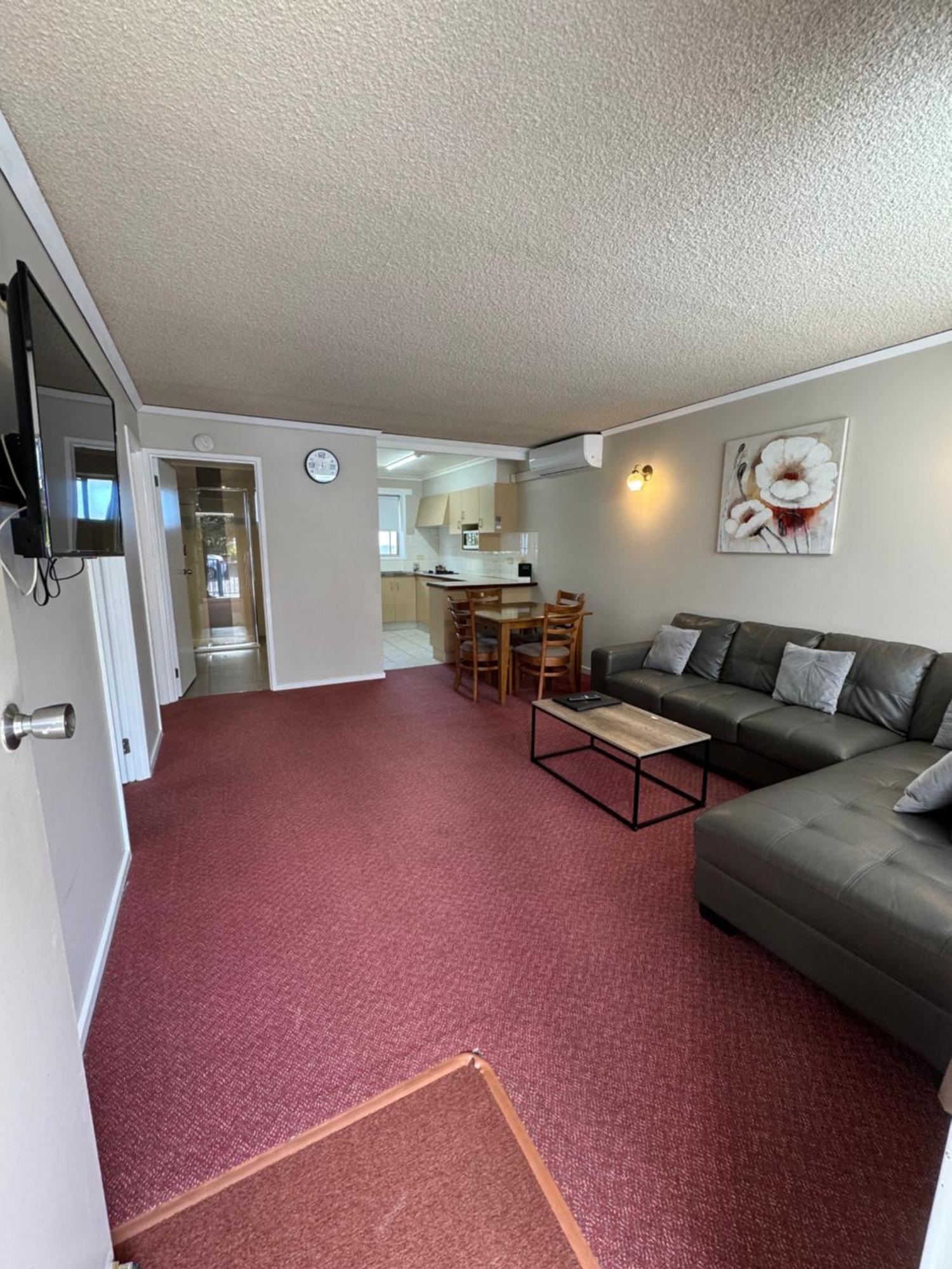 Blue Whale Motor Inn & Apartments Warrnambool Kültér fotó