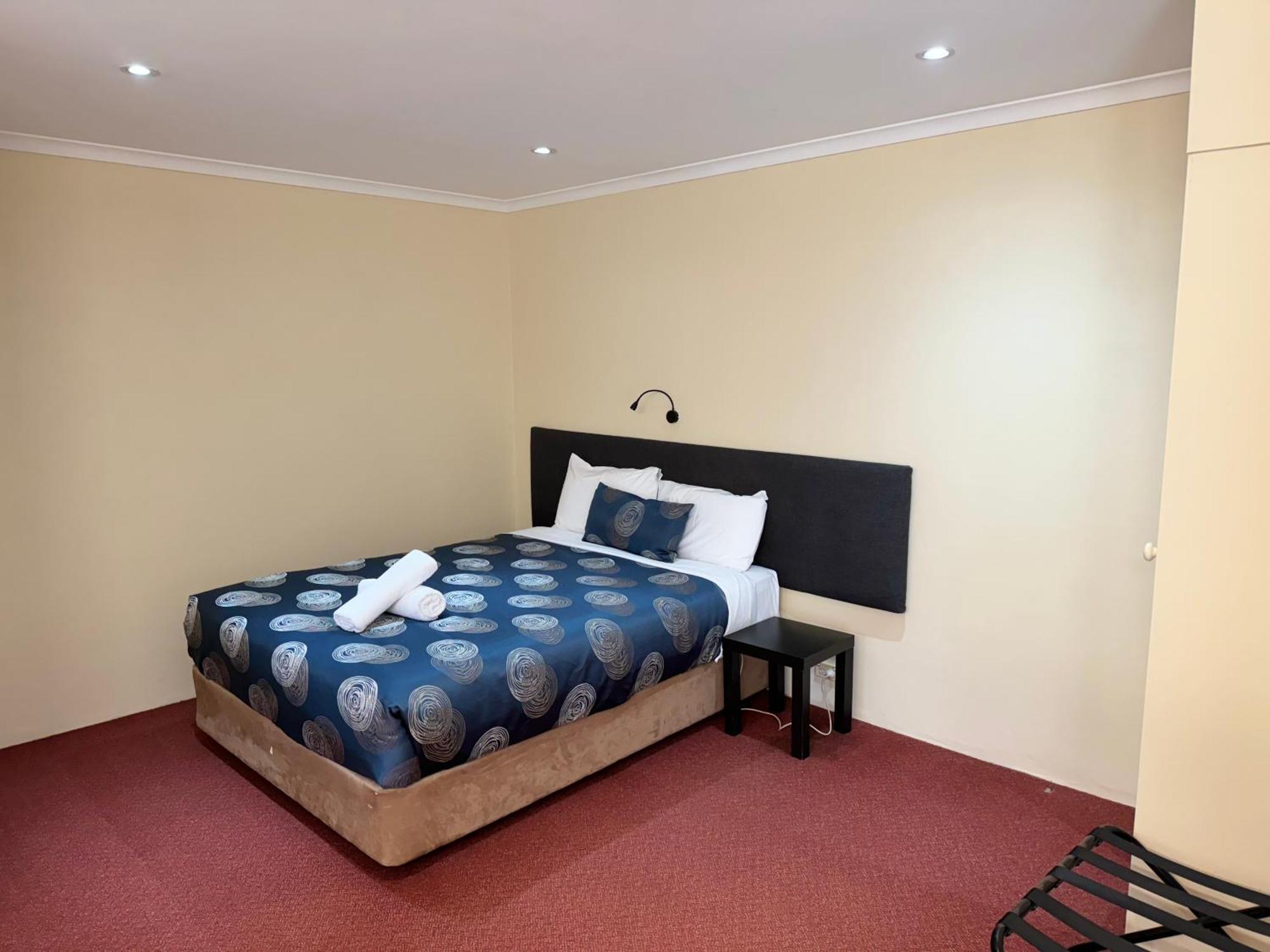 Blue Whale Motor Inn & Apartments Warrnambool Kültér fotó