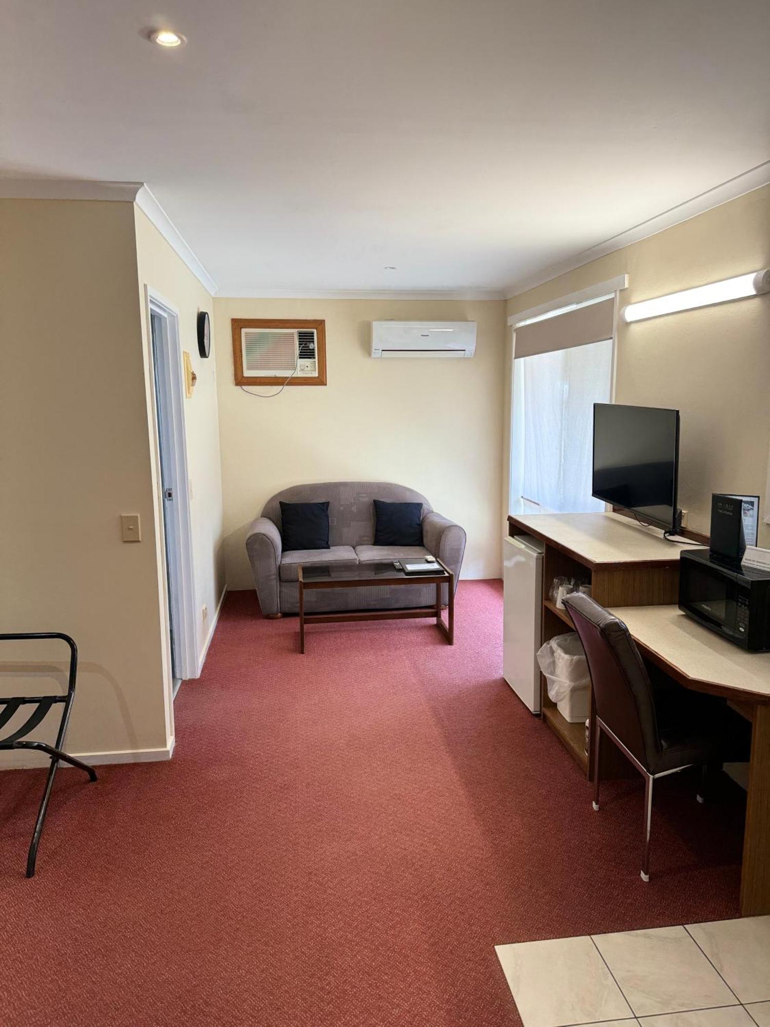 Blue Whale Motor Inn & Apartments Warrnambool Kültér fotó