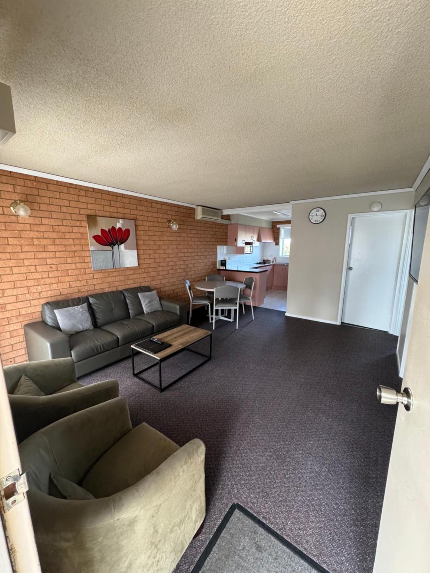 Blue Whale Motor Inn & Apartments Warrnambool Kültér fotó