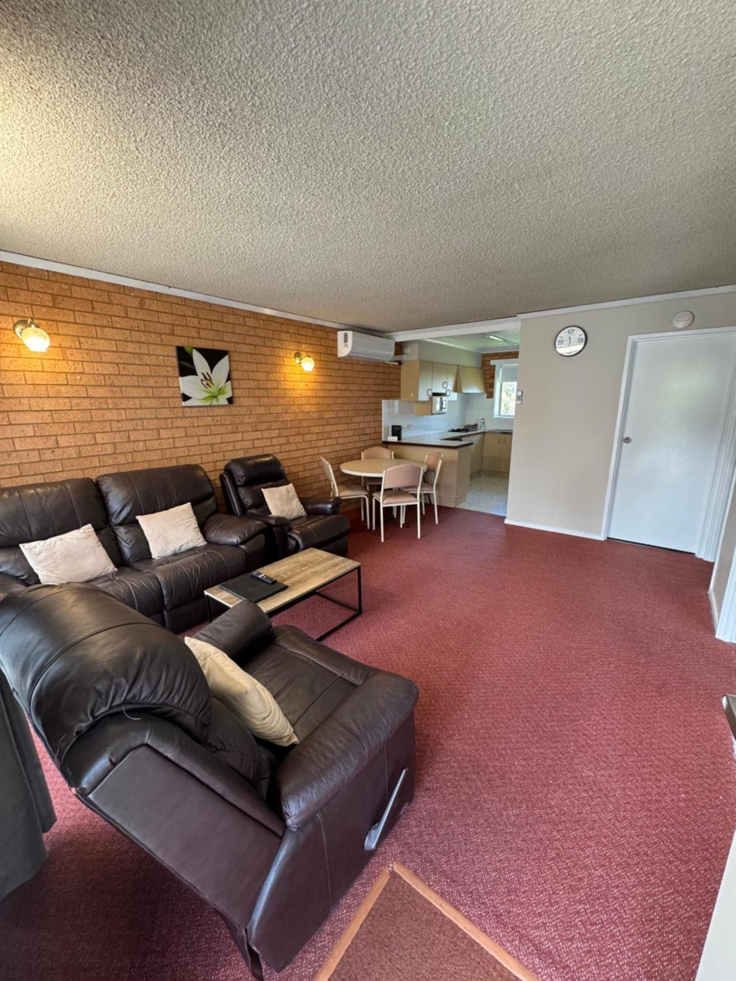 Blue Whale Motor Inn & Apartments Warrnambool Kültér fotó