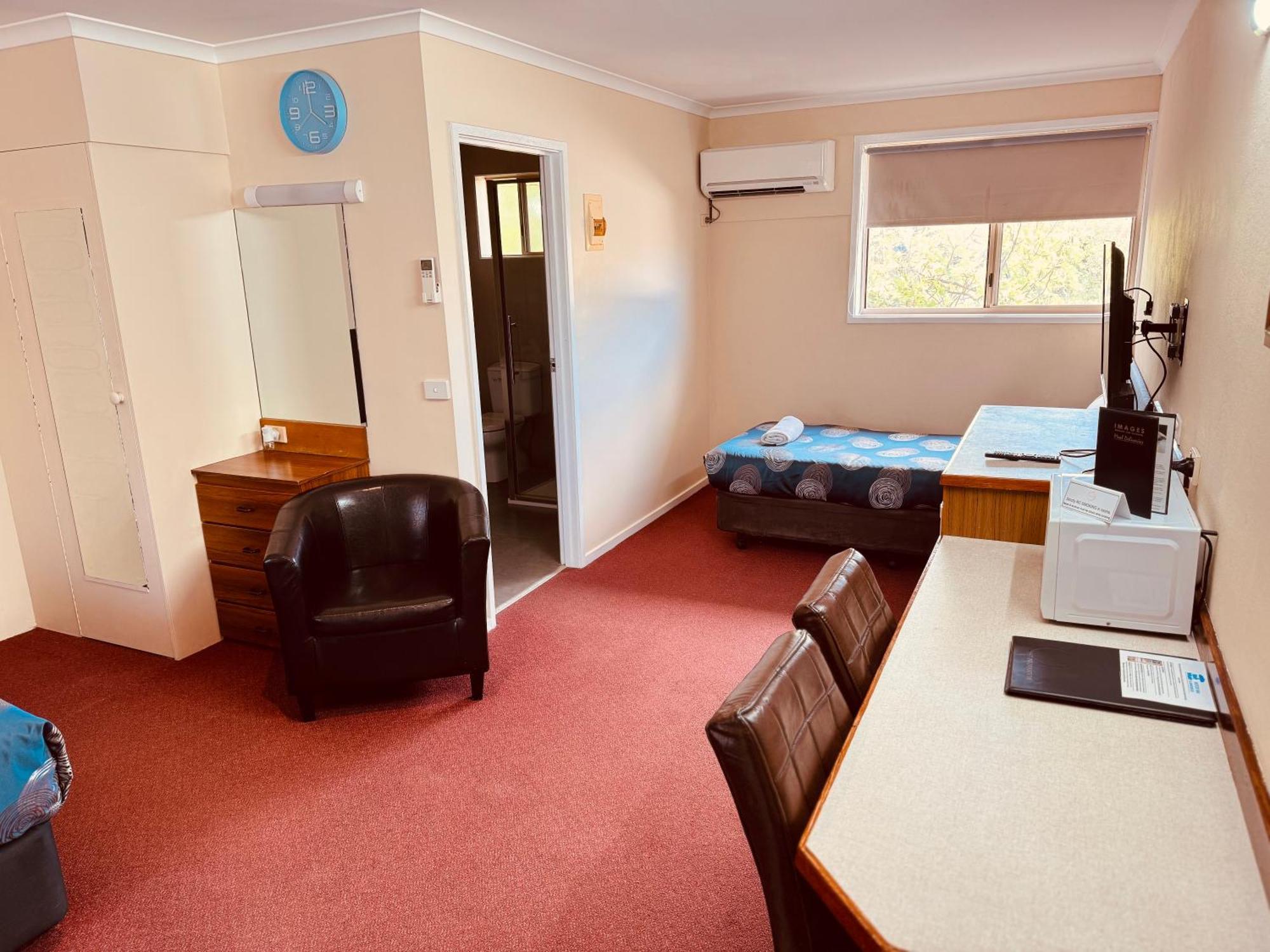 Blue Whale Motor Inn & Apartments Warrnambool Kültér fotó