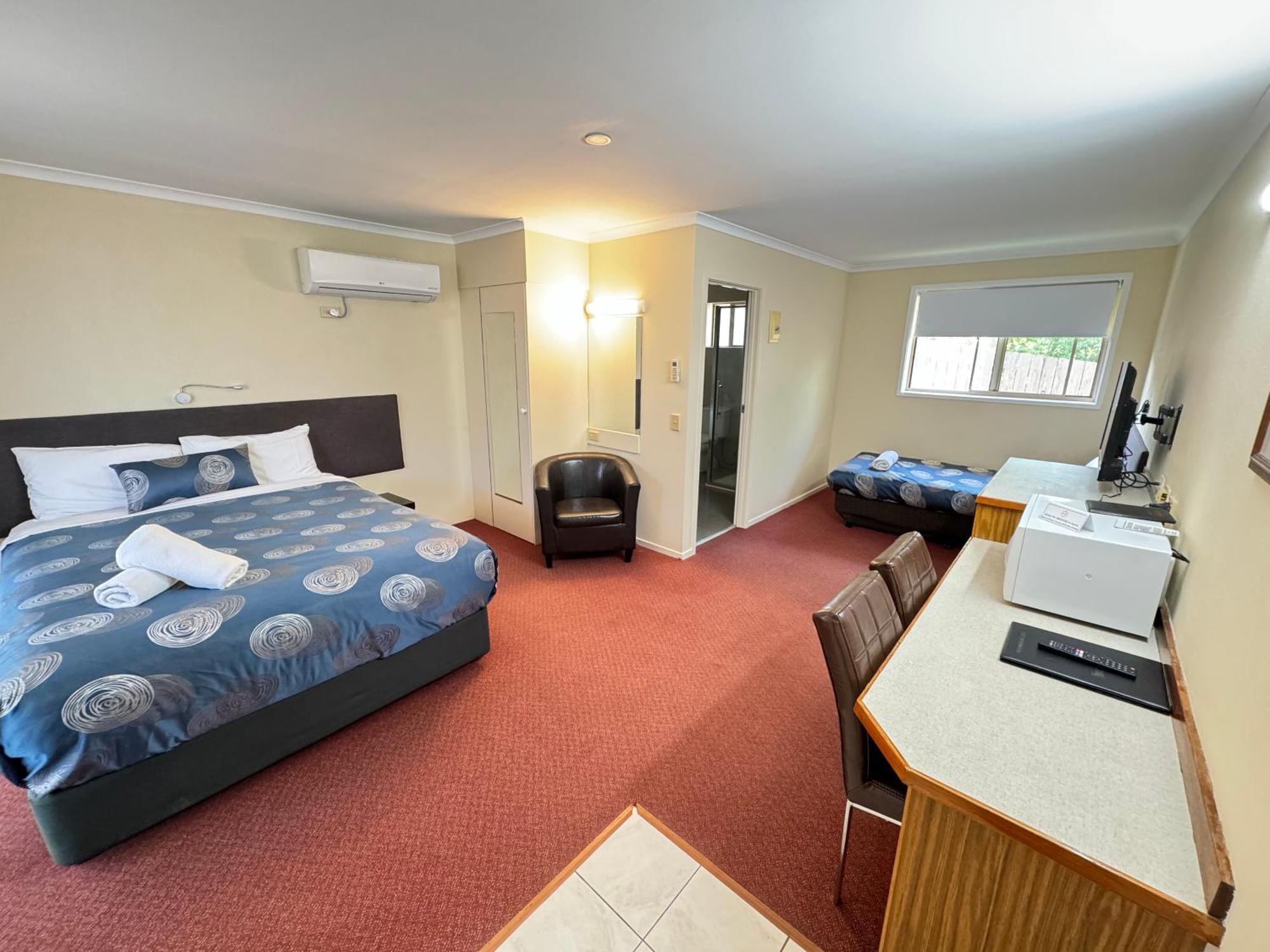 Blue Whale Motor Inn & Apartments Warrnambool Kültér fotó