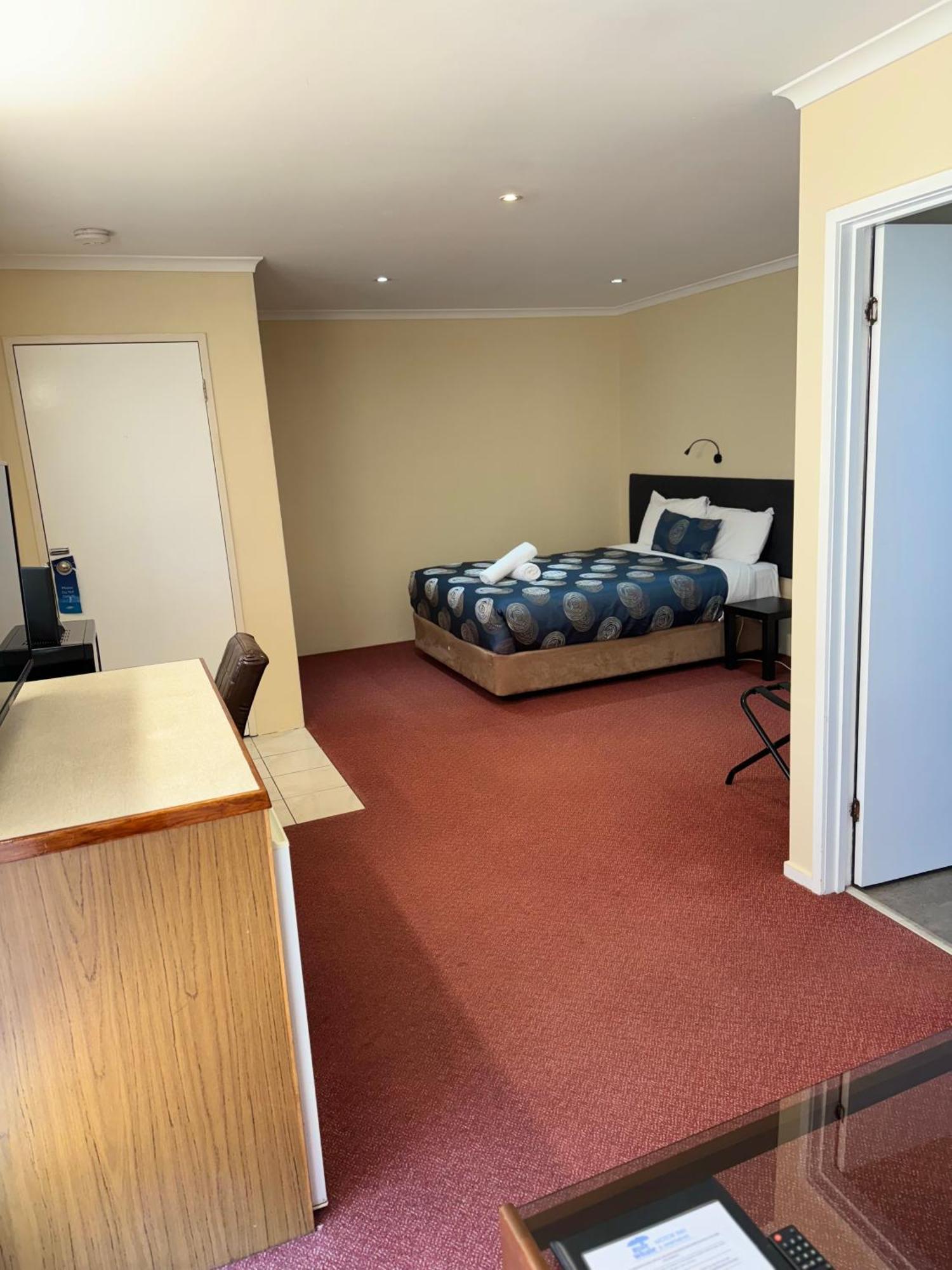 Blue Whale Motor Inn & Apartments Warrnambool Kültér fotó